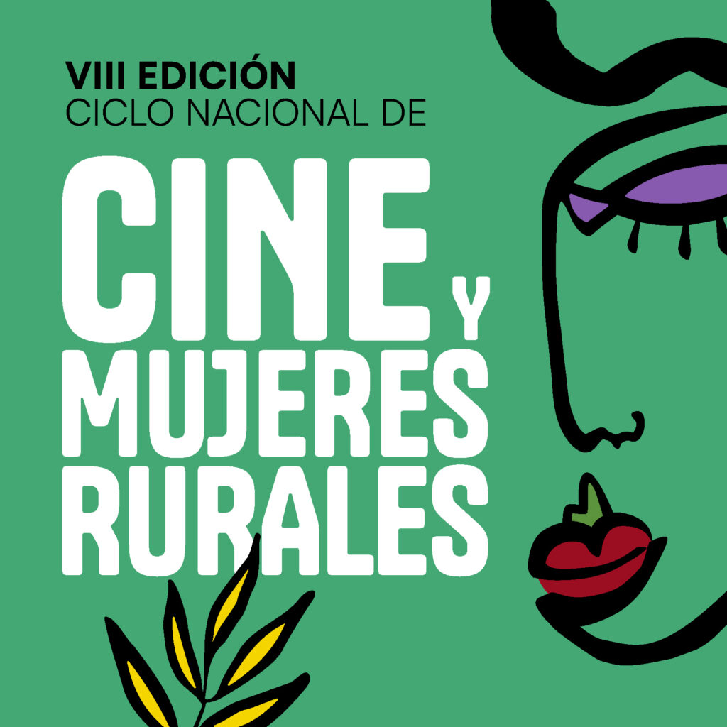 cine y mujeres rurales enguera