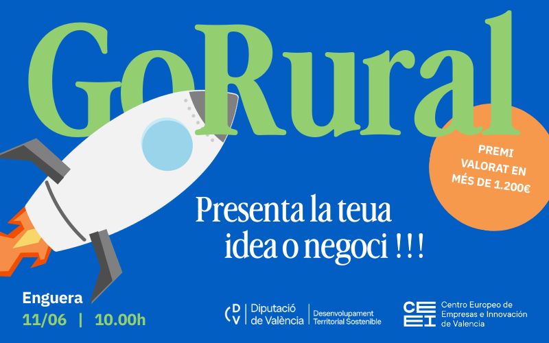 go rural enguera