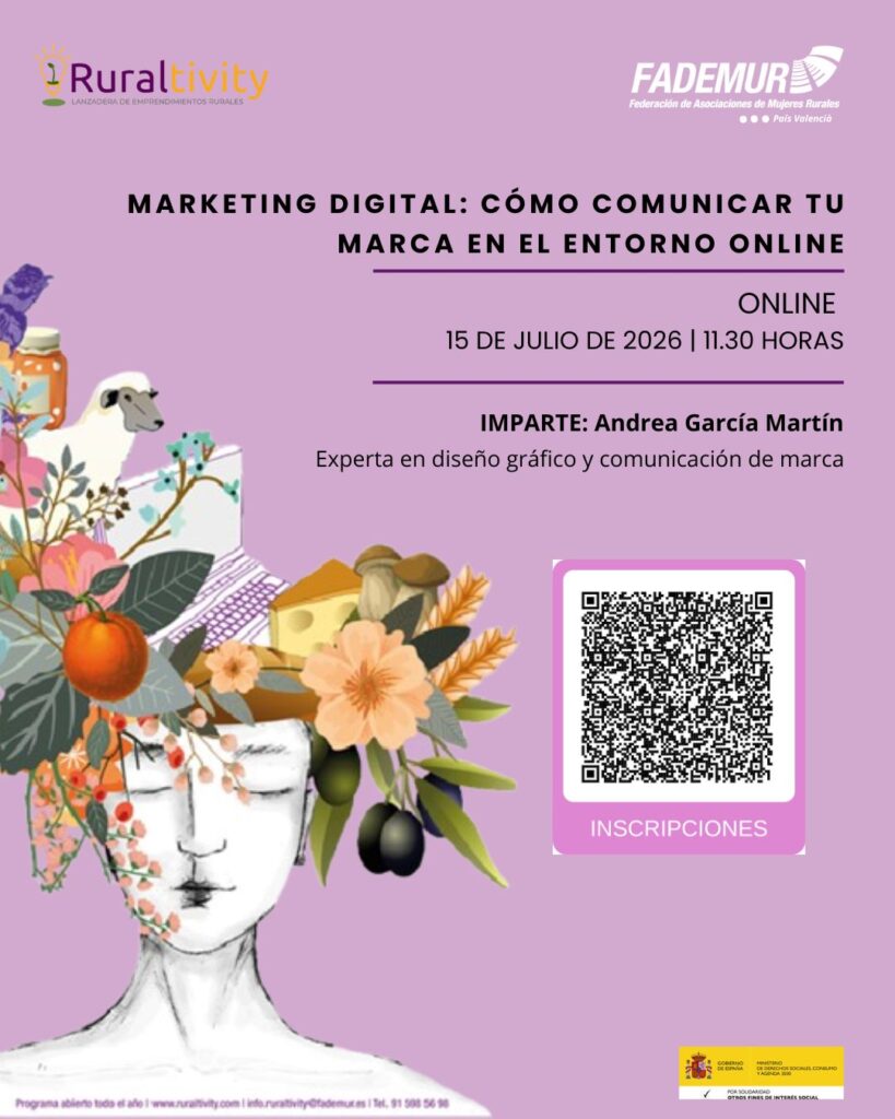 CURSO MARKETING DIGITAL